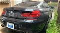 2014 BMW 6 Series