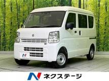 2024 Suzuki Every