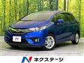 2013 Honda Fit Hybrid