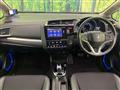 2013 Honda Fit Hybrid