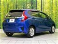 2013 Honda Fit Hybrid