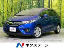 2013 Honda Fit Hybrid