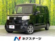 2014 Honda N BOX