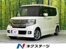 2014 Honda N BOX