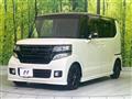 2015 Honda N BOX