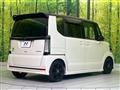 2015 Honda N BOX