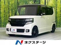 2015 Honda N BOX