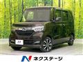 2017 Honda N BOX