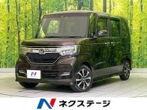 2017 Honda N BOX