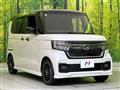 2021 Honda N BOX