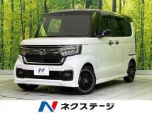 2021 Honda N BOX