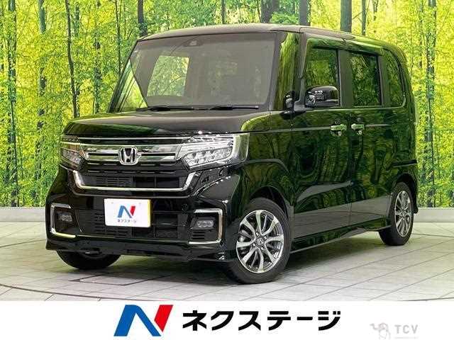 2022 Honda N BOX