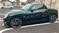 2017 Daihatsu Copen