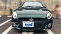 2017 Daihatsu Copen