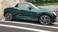 2017 Daihatsu Copen