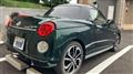 2017 Daihatsu Copen