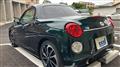 2017 Daihatsu Copen