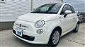 2014 Fiat 500