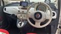 2014 Fiat 500