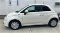2014 Fiat 500