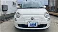 2014 Fiat 500