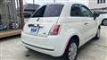 2014 Fiat 500