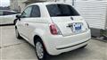 2014 Fiat 500
