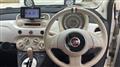 2014 Fiat 500