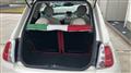 2014 Fiat 500