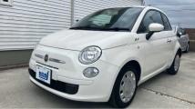 2014 Fiat 500