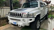 2008 Hummer H3