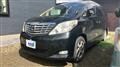 2011 Toyota Alphard G