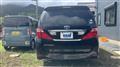 2011 Toyota Alphard G