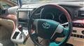 2011 Toyota Alphard G