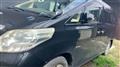 2011 Toyota Alphard G
