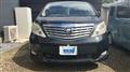 2011 Toyota Alphard G