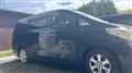 2011 Toyota Alphard G