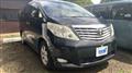 2011 Toyota Alphard G