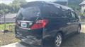 2011 Toyota Alphard G