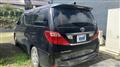 2011 Toyota Alphard G