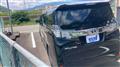 2015 Toyota Vellfire