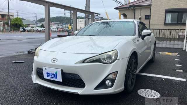 2013 Toyota 86