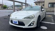 2013 Toyota 86