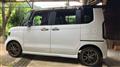 2024 Honda N BOX