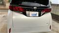 2023 Toyota Alphard Hybrid