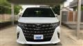2023 Toyota Alphard Hybrid