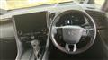 2023 Toyota Alphard Hybrid