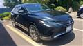 2023 Toyota Harrier Hybrid