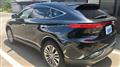 2023 Toyota Harrier Hybrid