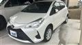 2017 Toyota Vitz